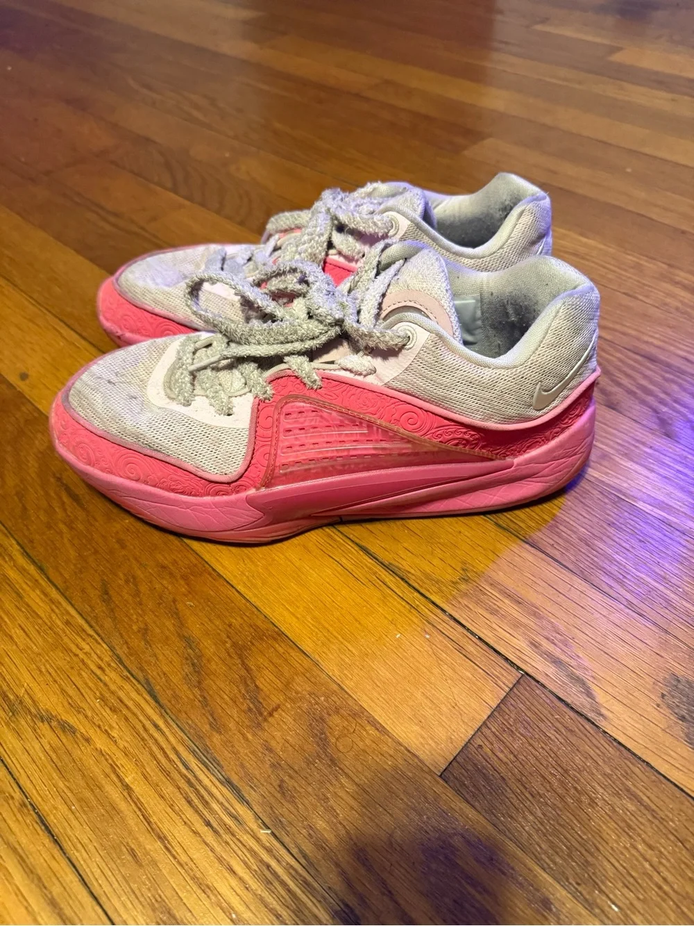 Nike comfortable kd